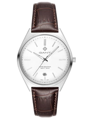 Imagen de GANT Abington G201001 Reloj de cuarzo para hombre
