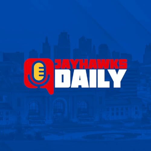 Jayhawks Daily Podcast Podcast Por jayhawksdaily arte de portada