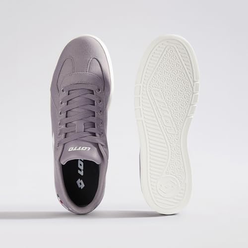 Image of Lotto Women Impulso Mistro Sneakers