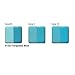 AMACO Velvet Underglaze Pint Turquoise