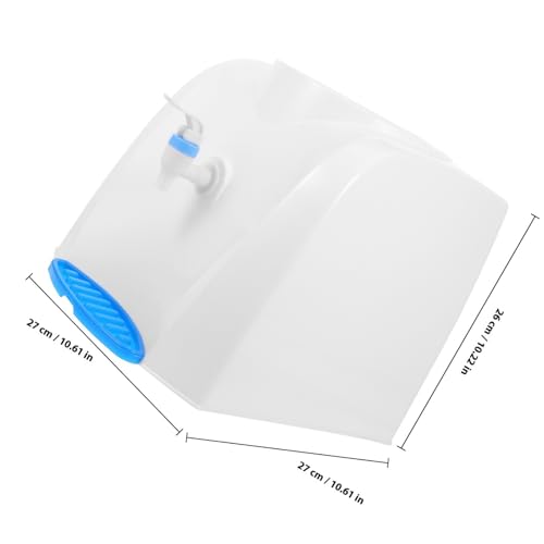 Refroidisseur d'eau de gallon compact : finis les packs encombrants - 3