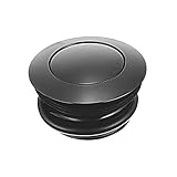 PRETYZOOM Tankdeckel für Motorrad Praktische Tankabdeckung Einfache Demontage Dichtes O-ring-design Langlebiges Stahlprodukt für Einzigartigen Look