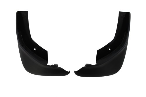 Image of Genuine Mazda Accessories TD11-V3-460F Splash Guard