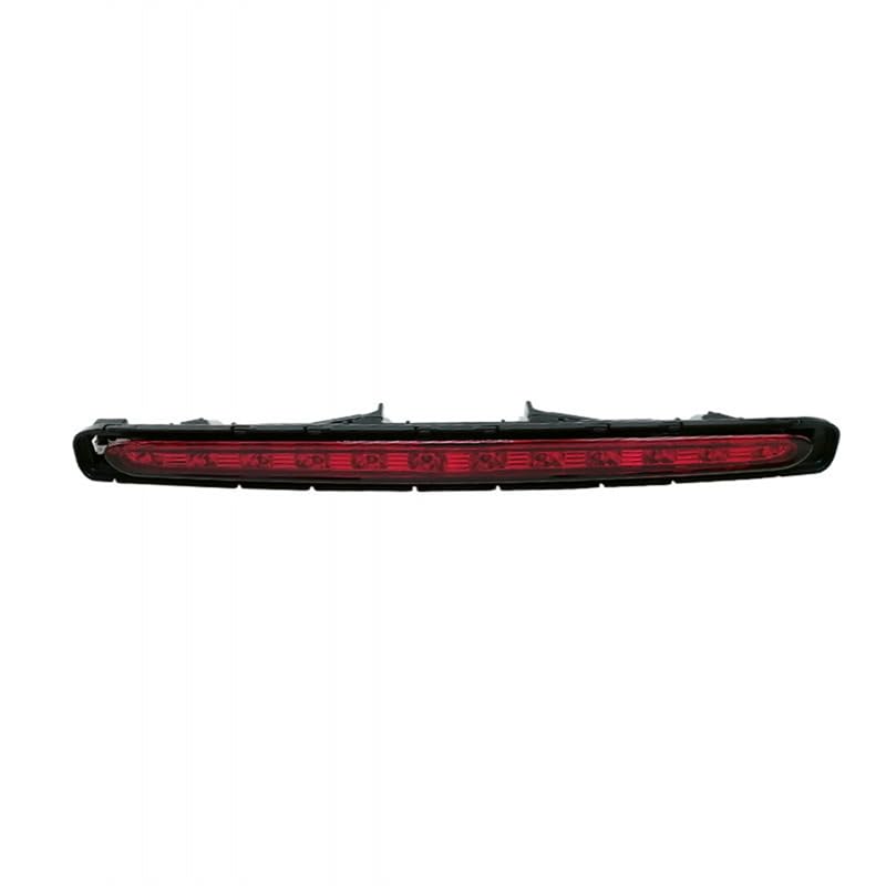Troisième feu stop LED pour voyager en sécurité en Classe E