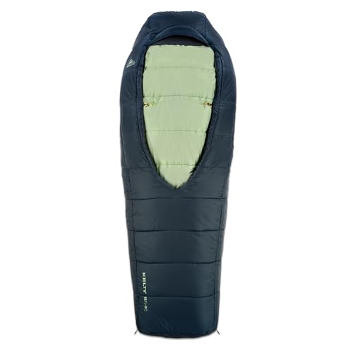 Image of Kelty Eclipse 15 Deg Sleeping Bag
