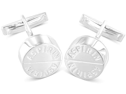 BROOKER Fine Cufflinks 616797 BROOKER Fine Cufflinks 616797