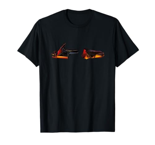 RTJ4 (BLACK) T-Shirt