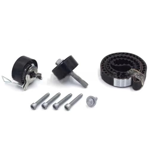 Courroie de distribution compatible Volvo S90 XC40 XC60 XC90 - Référence 32213096