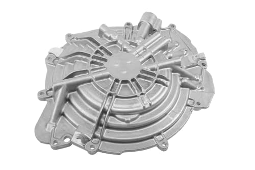 Transmission Clutch Wave Plate - 2007-2009 Buick Chevrolet GMC Pontiac Saturn 26 GM Genuine Parts 24260590 Automatic Transmission Case Cover