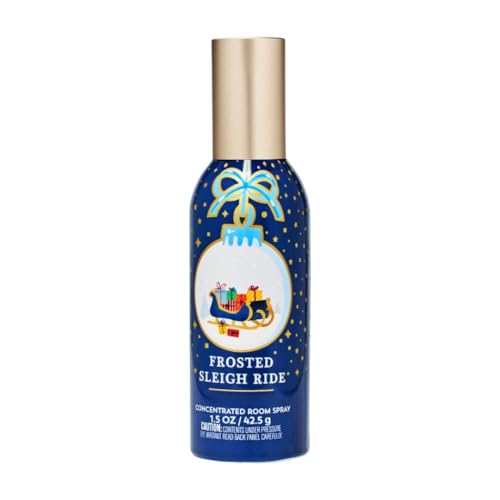 Frosted Sleigh Ride Concentrated Room Spray 1.5 oz. / 42.5