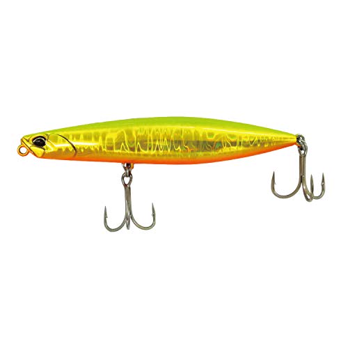 DUO(デュオ) ルアー ビーチウォーカーウェッジ95S CPA0063 ヒラメゴールド