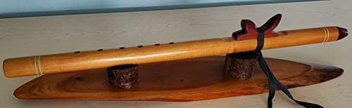 47 Native American Flute – Poplar Key of F