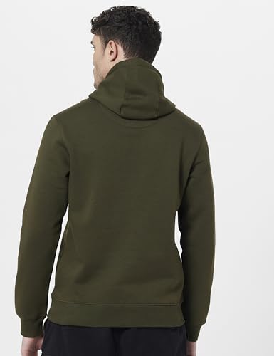 Image of Wildcraft Sierra Men Sweat Shirt Basic1 Hooded