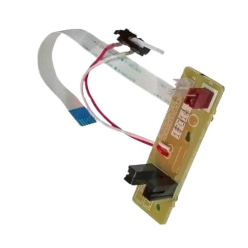 Fusor PCB trasero apto para Brother HL5240 HL5340 DCP8080 DCP8870, 2 piezas