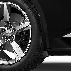 GM Genuine 23436521 Molded Splash Guard