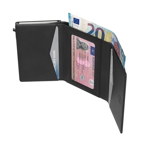 Porte carte classique pour simplifier vos déplacements urbains - 4