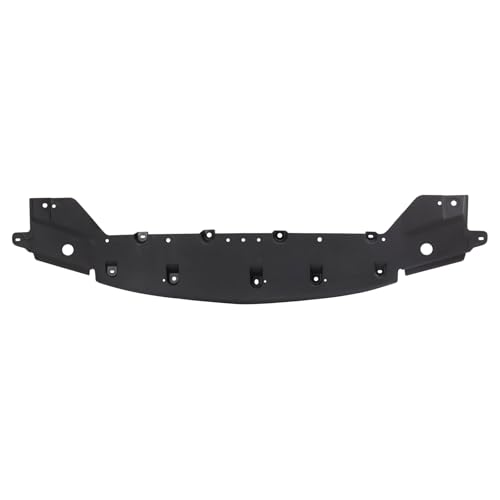 Image of TRQ Engine Splash Shield Front Lower Compatible with 2010-2015 Toyota Prius TO1093124