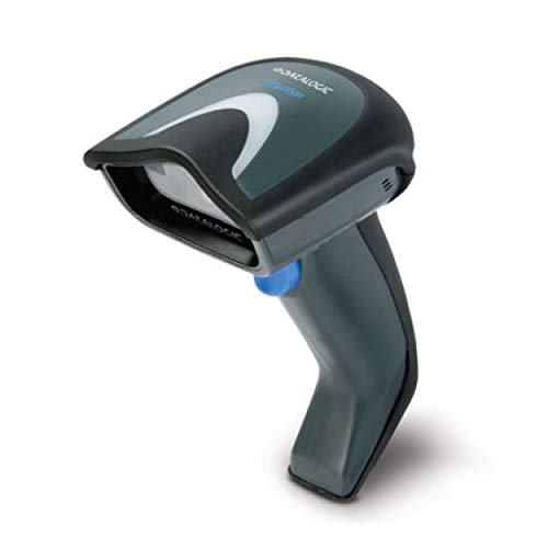 Preisvergleich Produktbild Datalogic GBT4400-BK Barcodelesegerät, schwarz