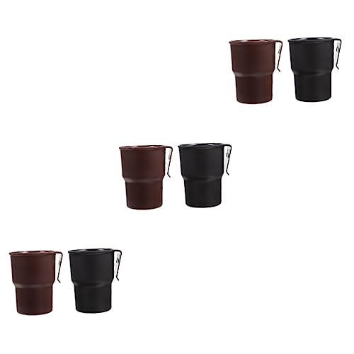 Poubelle de voiture portable support gobelet rangement objets divers
