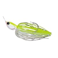 Amazon.co.jp: ノリーズ(NORIES) スピナーベイト ウインドレンジ 5/8oz