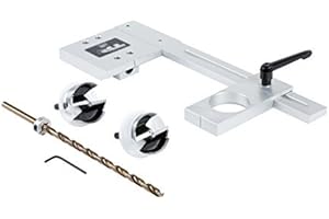 TP-PLJ - Puck Light Jig Kit: Precise Lighting Installation for Your Home's Ambiance