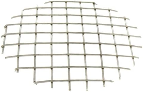 Triangle Tube 4" Screen