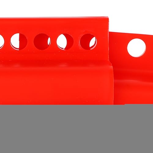 Bloqueio De Válvula De Esfera De Flange Bordstract, Dispositivo De Segurança Robusto E Durável Com M