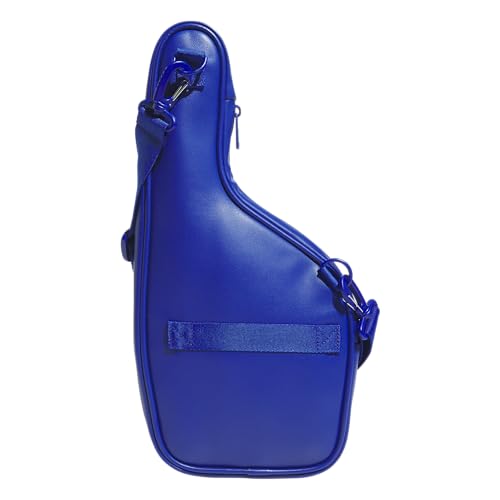 Image of adidas Soccer Fan Bag - Foam Finger Shaped Crossbody, 4L
