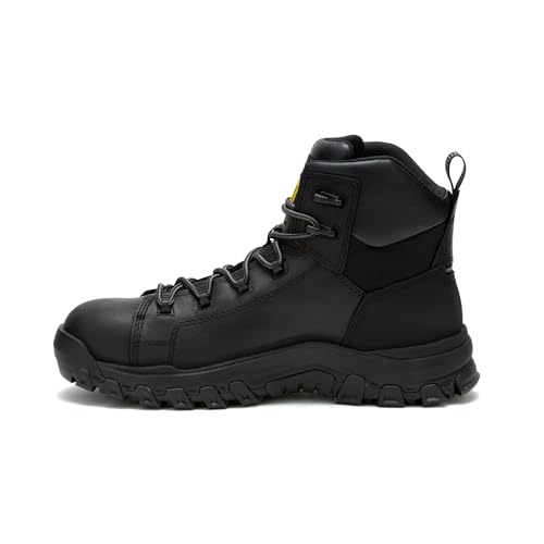 Image of CAT Men's Work Construction Boot