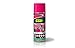 Produktbild Jamara Cover Coat Flüssiggummi-Spray Farbe Neonrot 231616 400ml