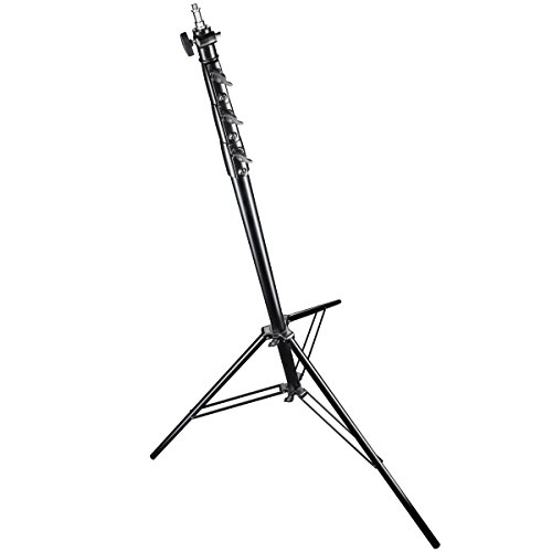 Walimex Pro 19670 Trépied pour Lampe Walimex Pro AIR 380 cm