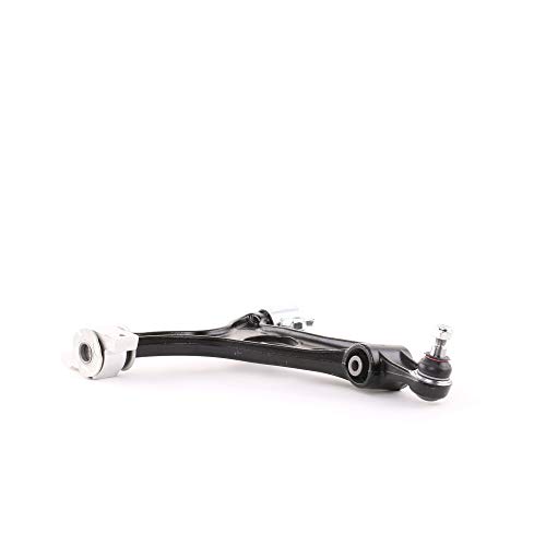 Braccio Oscillante Sospensione TRW JTC3127 - Assale Anteriore Sinistro Per VW Tiguan E Passat