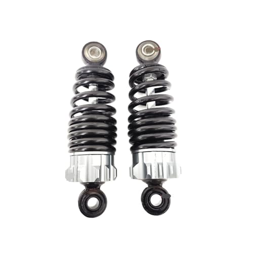 Amortisseur renforcé 150mm suspension arrière voiture électrique