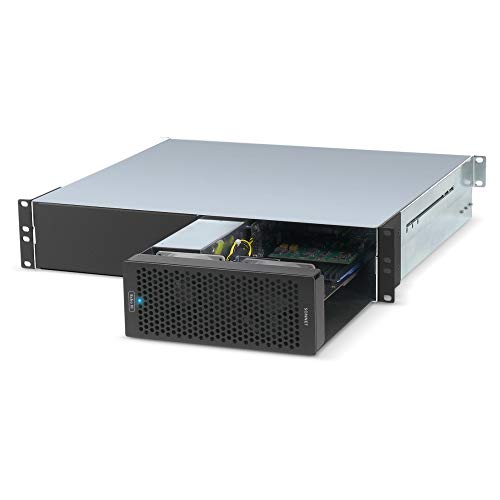 Sonnet Echo III Rackmount a 3-Slot Rackmount Thunderbolt 3 to
