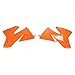 Ufo Plastics Fits Rad Shr Or Ktm1/200/2/300/380