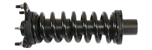 Image of Gabriel G57007 Ultra ReadyMount Front Left Complete Strut Assembly for 07-11 Dodge Nitro; 02-12 Jeep Liberty, 05-06 Jeep Liberty GAS (1 Pack)