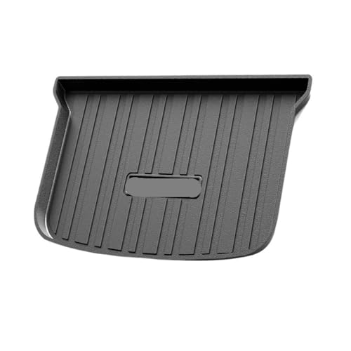 Tapis de coffre Geely Geometry E fini la moquette sale et les taches de liquide