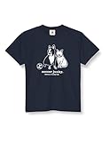 claudio pandiani(クラウディオ・パンディアーニ) Soccer Junky P&N Dry TEE SJ17045 ネイビー M