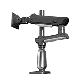 WYSJKJGH Monitor stand lifting arm A7