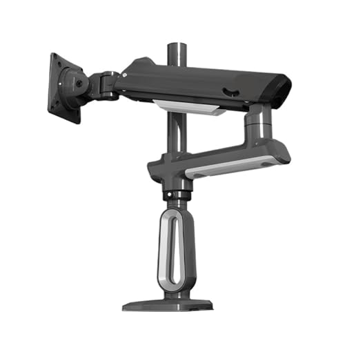 Bras de levage pour support d'écran A7 bras articulé ergonomique bureau