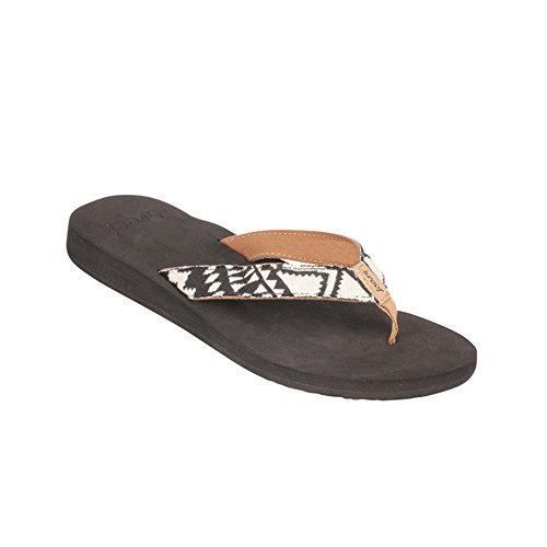 Reef Women's Midday Tides Flip Flop