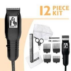 Conair HC100RCS Hair Cutting Kit