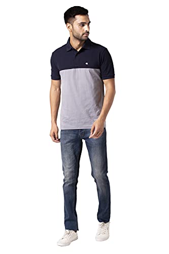 Image of Allen Cooper Polo Tshirts for Men