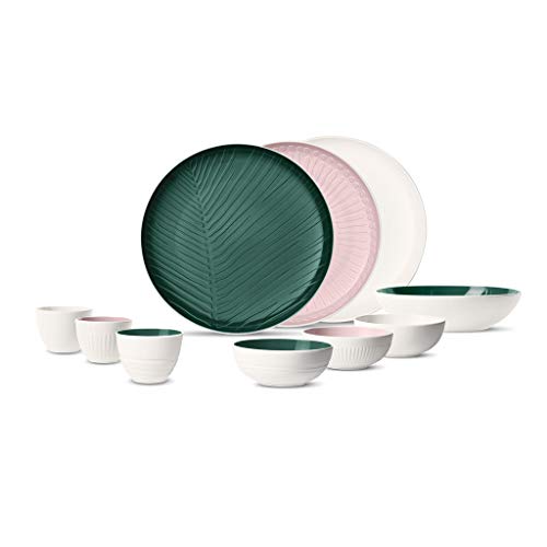 Villeroy & Boch Porcelana