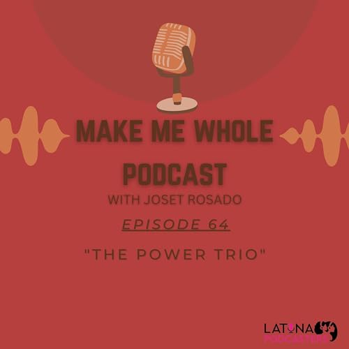 "The Power Trio"