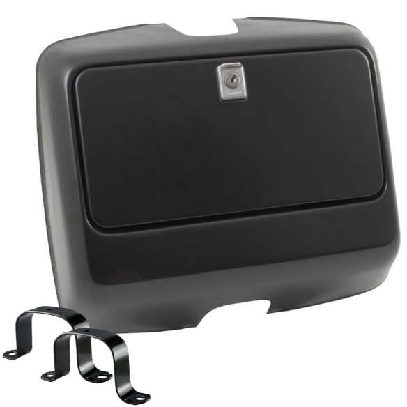 Bauletto Anteriore completo Compatibile con Vespa 50 Special R L N 125 ET3 Primavera
