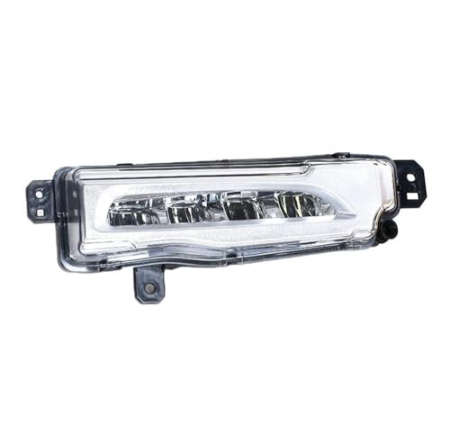 Feu antibrouillard avant droit pour X5 X6 G05 G06 2018-2020 63177406366