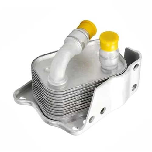 Refroidisseur d'huile moteur OE 11427508967 pour radiateur de transmission BMW E60 E87