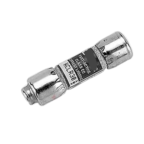 Fusible HCLR haute tension 600V avec coupure rapide 3A 20A 30A pour circuit industriel