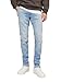 Produktbild JACK & JONES Male Slim Fit Jeans JJIGLENN JJICON JJ 259 50SPS Slim Fit Jeans